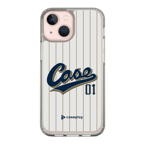 スリムプロテクションケース［ YOUR CASE YOUR PLAY - オリジナル - スポーツ好き ］