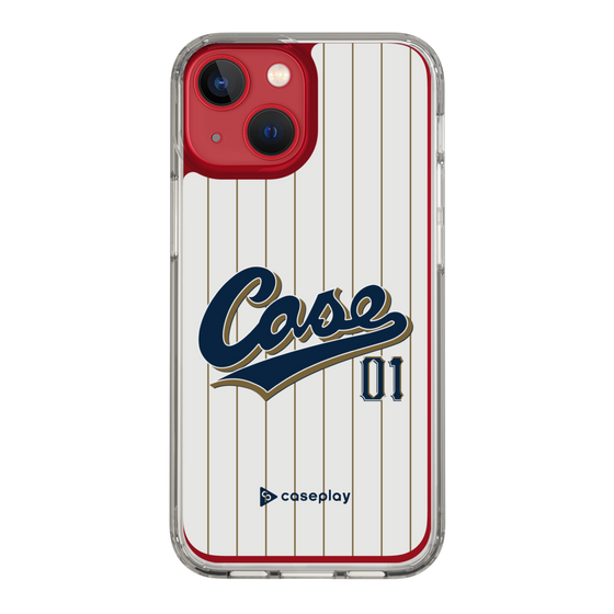 スリムプロテクションケース［ YOUR CASE YOUR PLAY - オリジナル - スポーツ好き ］