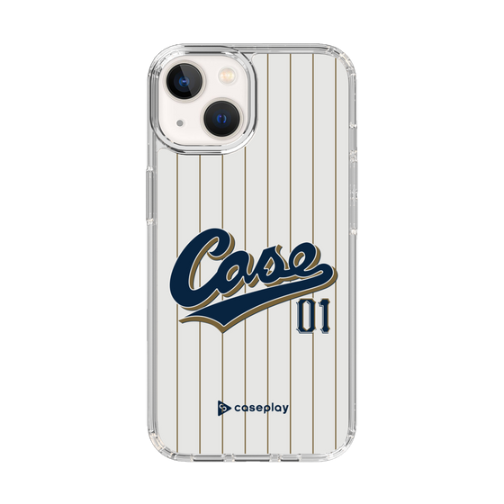スリムプロテクションケース［ YOUR CASE YOUR PLAY - オリジナル - スポーツ好き ］