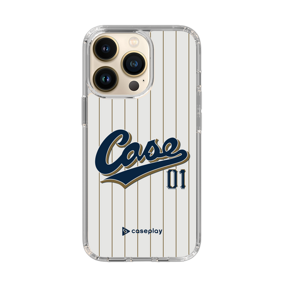 スリムプロテクションケース［ YOUR CASE YOUR PLAY - オリジナル - スポーツ好き ］