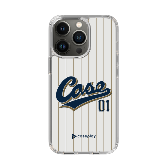 スリムプロテクションケース［ YOUR CASE YOUR PLAY - オリジナル - スポーツ好き ］