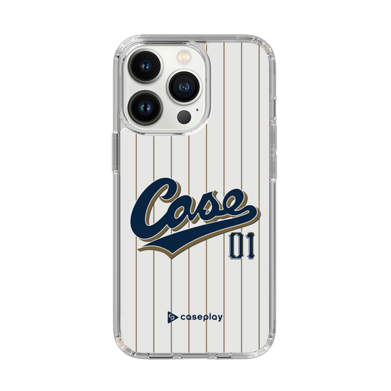 スリムプロテクションケース［ YOUR CASE YOUR PLAY - オリジナル - スポーツ好き ］