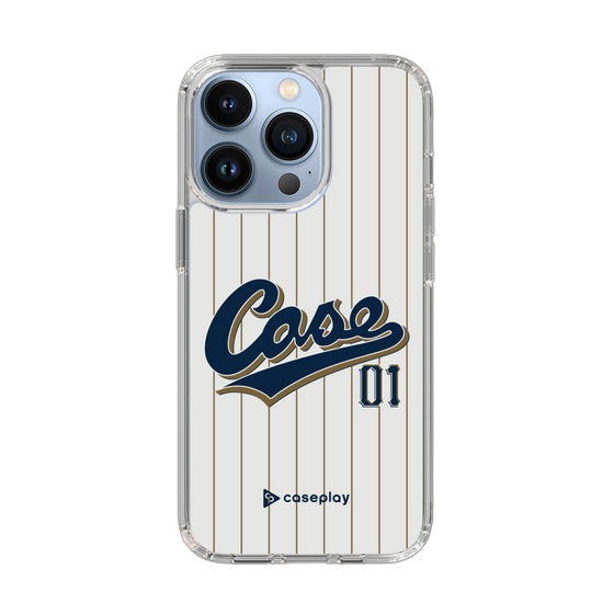 スリムプロテクションケース［ YOUR CASE YOUR PLAY - オリジナル - スポーツ好き ］