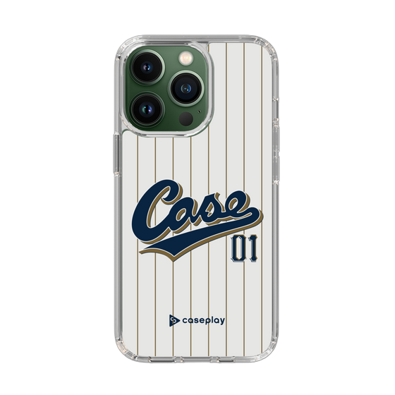 スリムプロテクションケース［ YOUR CASE YOUR PLAY - オリジナル - スポーツ好き ］