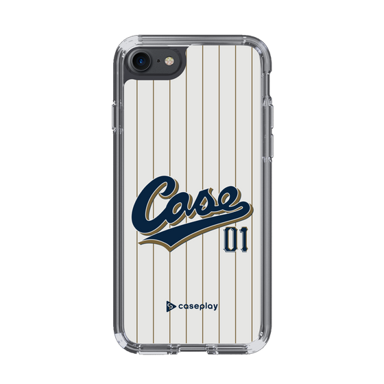 スリムプロテクションケース［ YOUR CASE YOUR PLAY - オリジナル - スポーツ好き ］