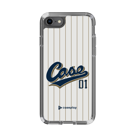 スリムプロテクションケース［ YOUR CASE YOUR PLAY - オリジナル - スポーツ好き ］