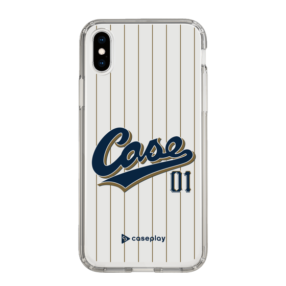 スリムプロテクションケース［ YOUR CASE YOUR PLAY - オリジナル - スポーツ好き ］