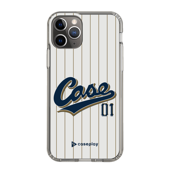 スリムプロテクションケース［ YOUR CASE YOUR PLAY - オリジナル - スポーツ好き ］