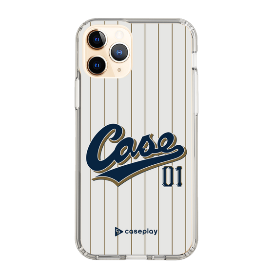 スリムプロテクションケース［ YOUR CASE YOUR PLAY - オリジナル - スポーツ好き ］