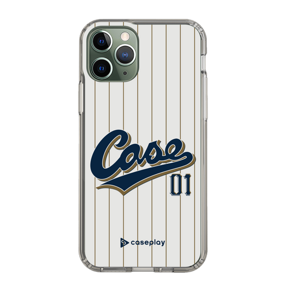 スリムプロテクションケース［ YOUR CASE YOUR PLAY - オリジナル - スポーツ好き ］