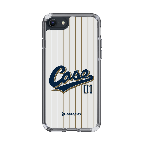 スリムプロテクションケース［ YOUR CASE YOUR PLAY - オリジナル - スポーツ好き ］
