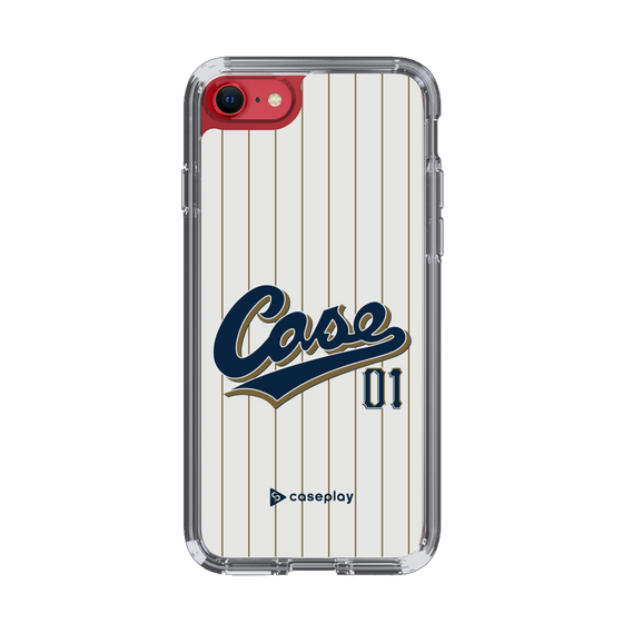 スリムプロテクションケース［ YOUR CASE YOUR PLAY - オリジナル - スポーツ好き ］