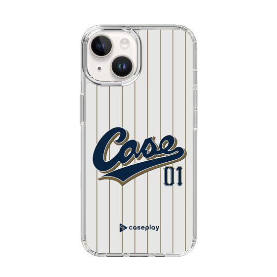 スリムプロテクションケース［ YOUR CASE YOUR PLAY - オリジナル - スポーツ好き ］