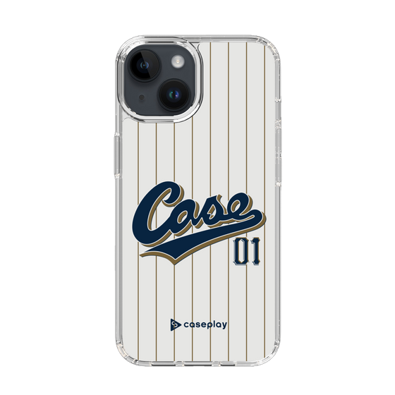 スリムプロテクションケース［ YOUR CASE YOUR PLAY - オリジナル - スポーツ好き ］