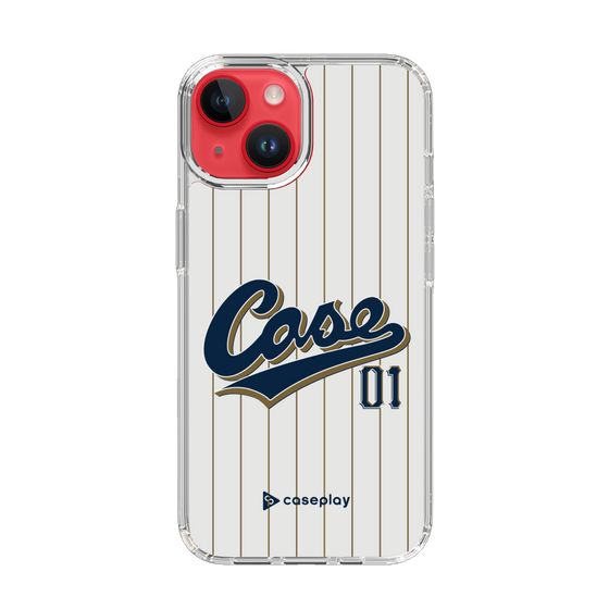 スリムプロテクションケース［ YOUR CASE YOUR PLAY - オリジナル - スポーツ好き ］
