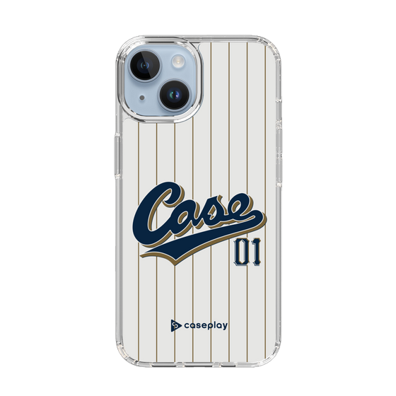 スリムプロテクションケース［ YOUR CASE YOUR PLAY - オリジナル - スポーツ好き ］
