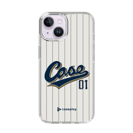 スリムプロテクションケース［ YOUR CASE YOUR PLAY - オリジナル - スポーツ好き ］