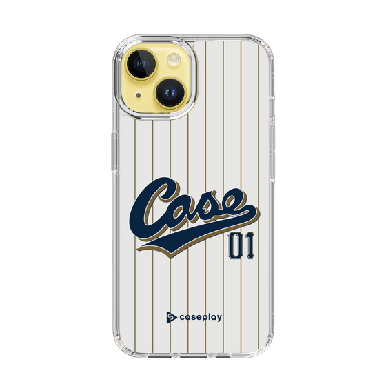 スリムプロテクションケース［ YOUR CASE YOUR PLAY - オリジナル - スポーツ好き ］