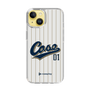 スリムプロテクションケース［ YOUR CASE YOUR PLAY - オリジナル - スポーツ好き ］