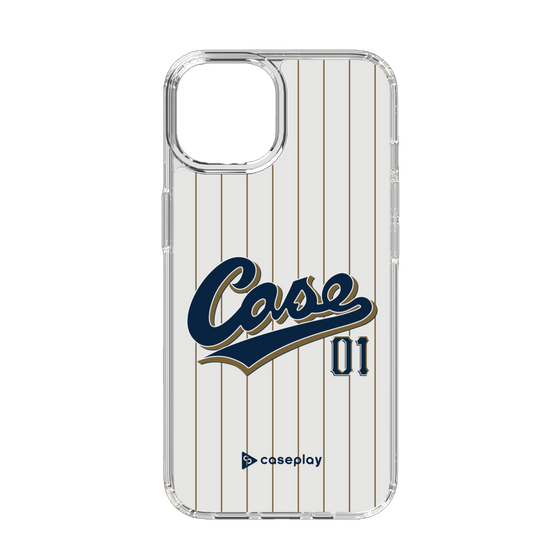 スリムプロテクションケース［ YOUR CASE YOUR PLAY - オリジナル - スポーツ好き ］