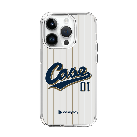 スリムプロテクションケース［ YOUR CASE YOUR PLAY - オリジナル - スポーツ好き ］