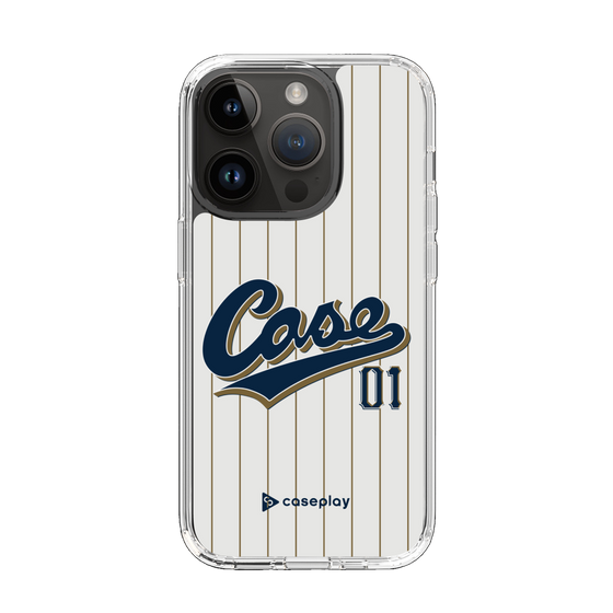スリムプロテクションケース［ YOUR CASE YOUR PLAY - オリジナル - スポーツ好き ］