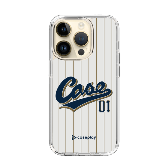 スリムプロテクションケース［ YOUR CASE YOUR PLAY - オリジナル - スポーツ好き ］