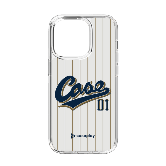 スリムプロテクションケース［ YOUR CASE YOUR PLAY - オリジナル - スポーツ好き ］