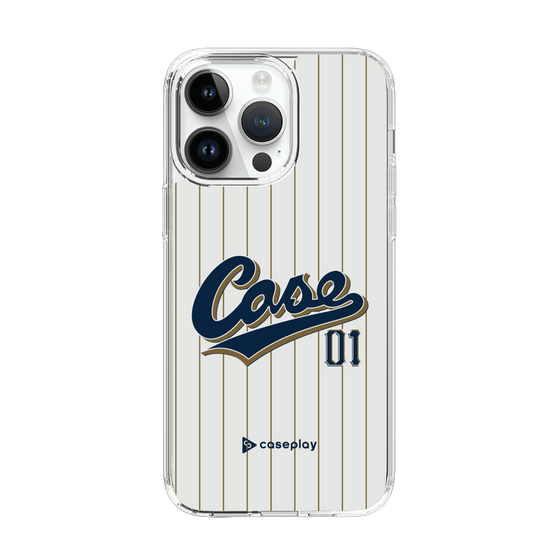 スリムプロテクションケース［ YOUR CASE YOUR PLAY - オリジナル - スポーツ好き ］