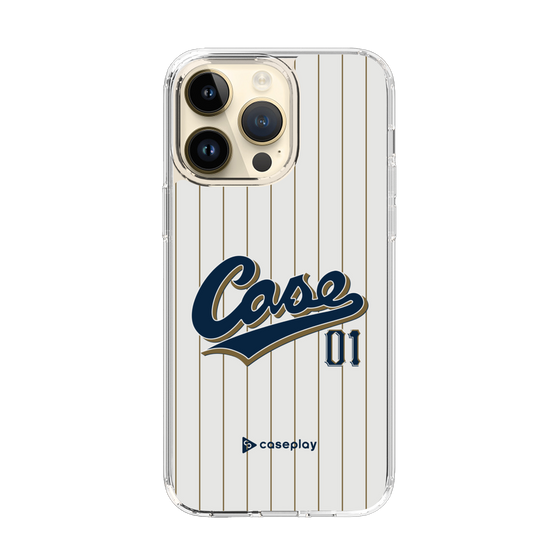 スリムプロテクションケース［ YOUR CASE YOUR PLAY - オリジナル - スポーツ好き ］