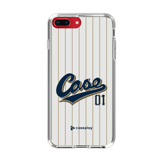 スリムプロテクションケース［ YOUR CASE YOUR PLAY - オリジナル - スポーツ好き ］