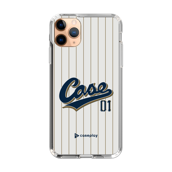 スリムプロテクションケース［ YOUR CASE YOUR PLAY - オリジナル - スポーツ好き ］