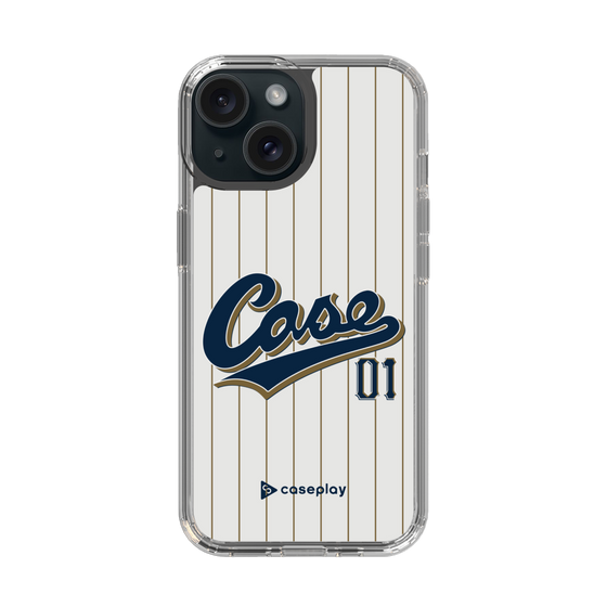 スリムプロテクションケース［ YOUR CASE YOUR PLAY - オリジナル - スポーツ好き ］