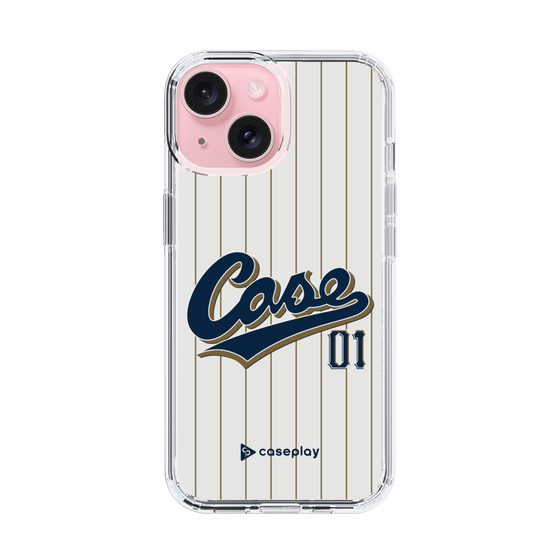 スリムプロテクションケース［ YOUR CASE YOUR PLAY - オリジナル - スポーツ好き ］