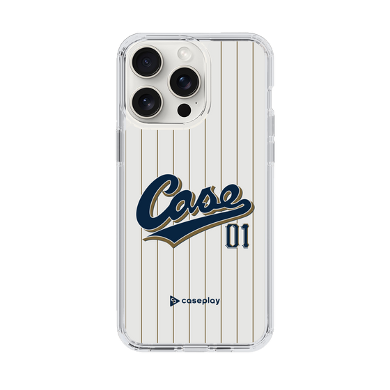 スリムプロテクションケース［ YOUR CASE YOUR PLAY - オリジナル - スポーツ好き ］