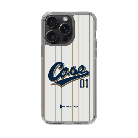 スリムプロテクションケース［ YOUR CASE YOUR PLAY - オリジナル - スポーツ好き ］