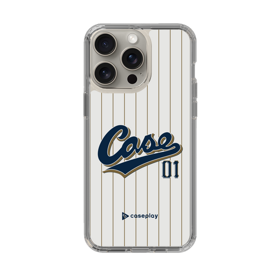スリムプロテクションケース［ YOUR CASE YOUR PLAY - オリジナル - スポーツ好き ］