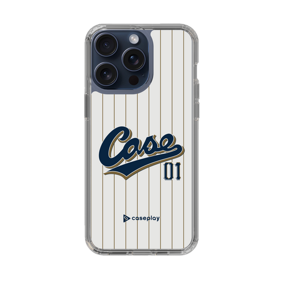 スリムプロテクションケース［ YOUR CASE YOUR PLAY - オリジナル - スポーツ好き ］
