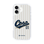 スリムプロテクションケース［ YOUR CASE YOUR PLAY - オリジナル - スポーツ好き ］