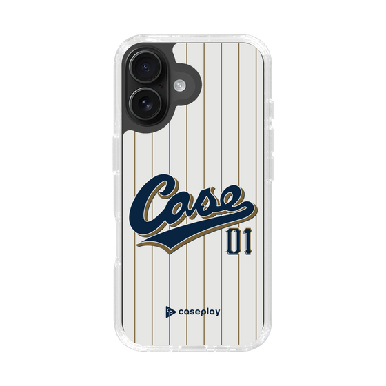 スリムプロテクションケース［ YOUR CASE YOUR PLAY - オリジナル - スポーツ好き ］