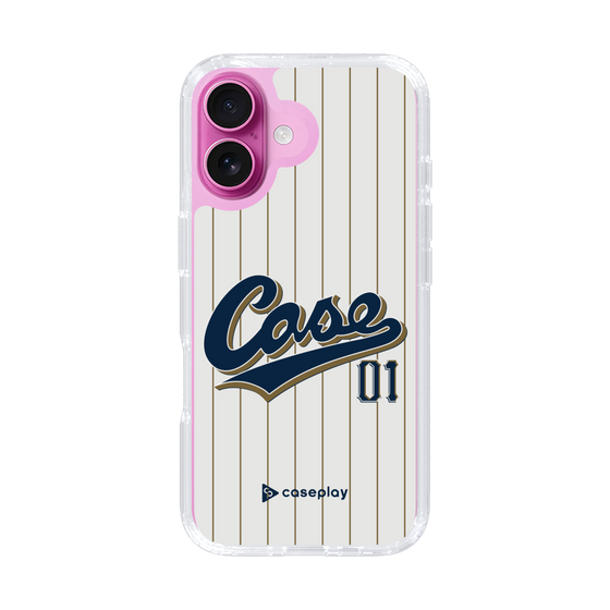スリムプロテクションケース［ YOUR CASE YOUR PLAY - オリジナル - スポーツ好き ］