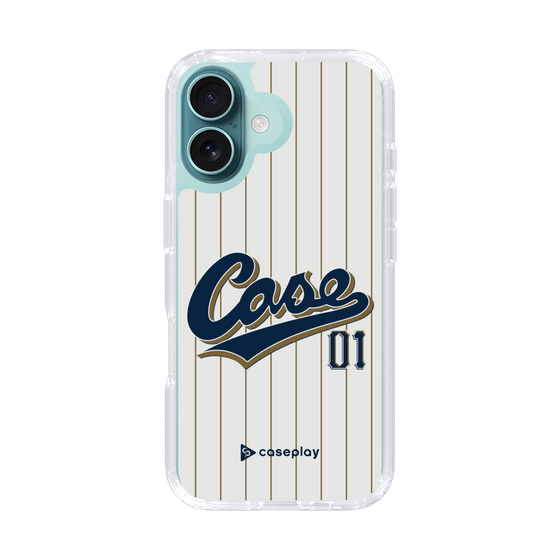 スリムプロテクションケース［ YOUR CASE YOUR PLAY - オリジナル - スポーツ好き ］