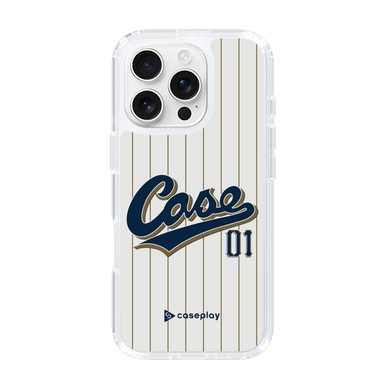 スリムプロテクションケース［ YOUR CASE YOUR PLAY - オリジナル - スポーツ好き ］