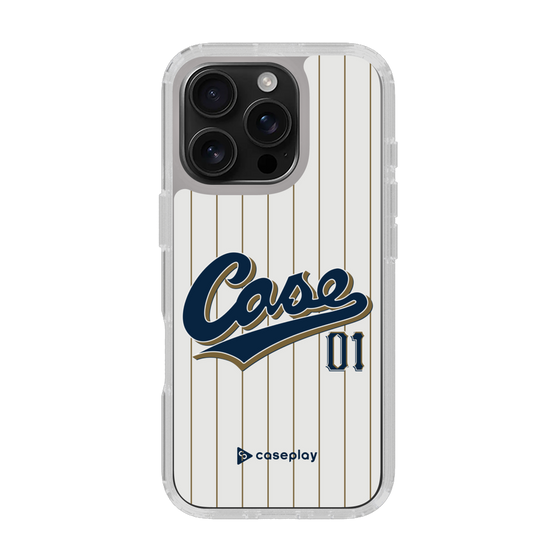 スリムプロテクションケース［ YOUR CASE YOUR PLAY - オリジナル - スポーツ好き ］