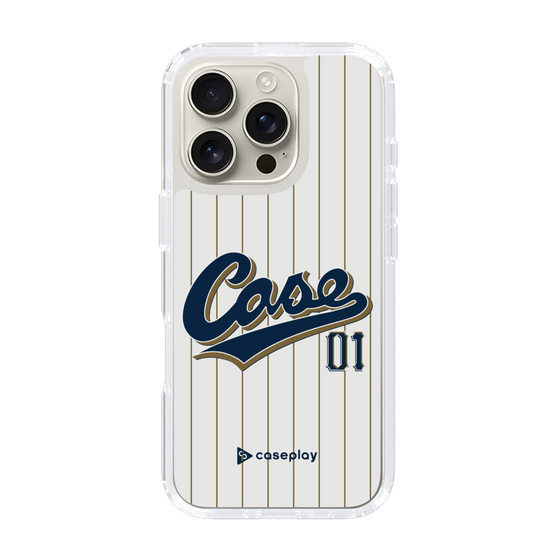 スリムプロテクションケース［ YOUR CASE YOUR PLAY - オリジナル - スポーツ好き ］