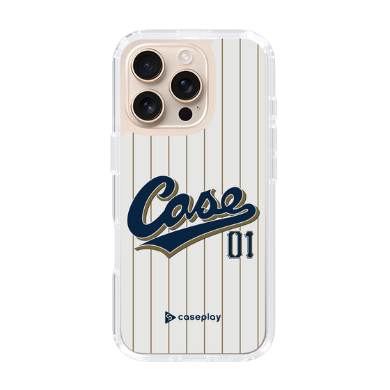 スリムプロテクションケース［ YOUR CASE YOUR PLAY - オリジナル - スポーツ好き ］