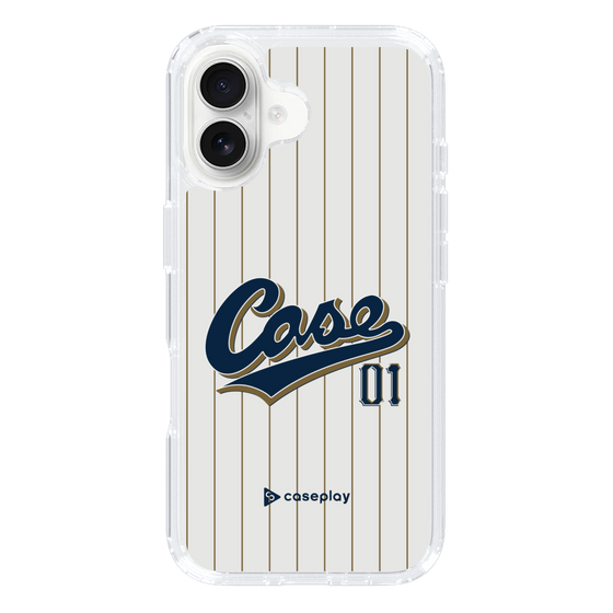 スリムプロテクションケース［ YOUR CASE YOUR PLAY - オリジナル - スポーツ好き ］