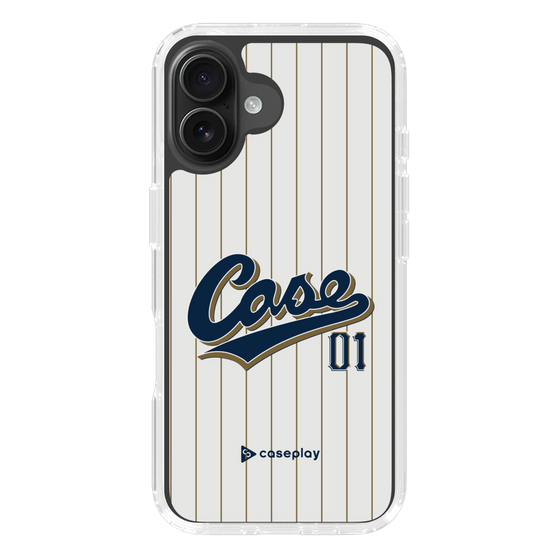 スリムプロテクションケース［ YOUR CASE YOUR PLAY - オリジナル - スポーツ好き ］