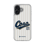 スリムプロテクションケース［ YOUR CASE YOUR PLAY - オリジナル - スポーツ好き ］