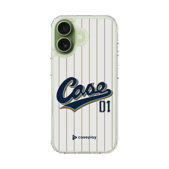 スリムプロテクションケース［ YOUR CASE YOUR PLAY - オリジナル - スポーツ好き ］
